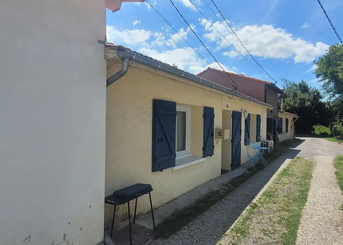 Le Cocon Discret