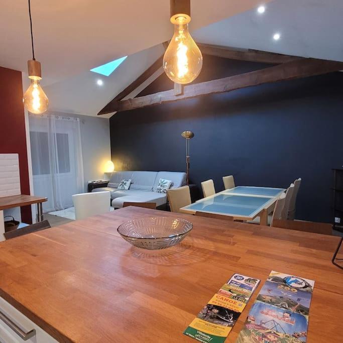 Le Cocon Discret Holiday home La Teste-de-Buch