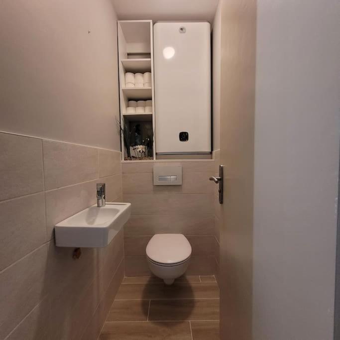 Le Cocon Discret Holiday home