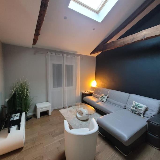 Le Cocon Discret Holiday home *