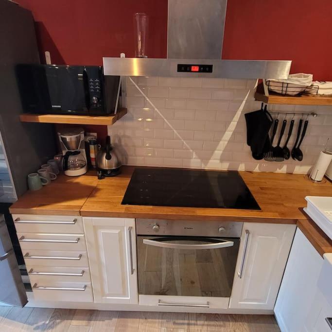 Le Cocon Discret Holiday home La Teste-de-Buch