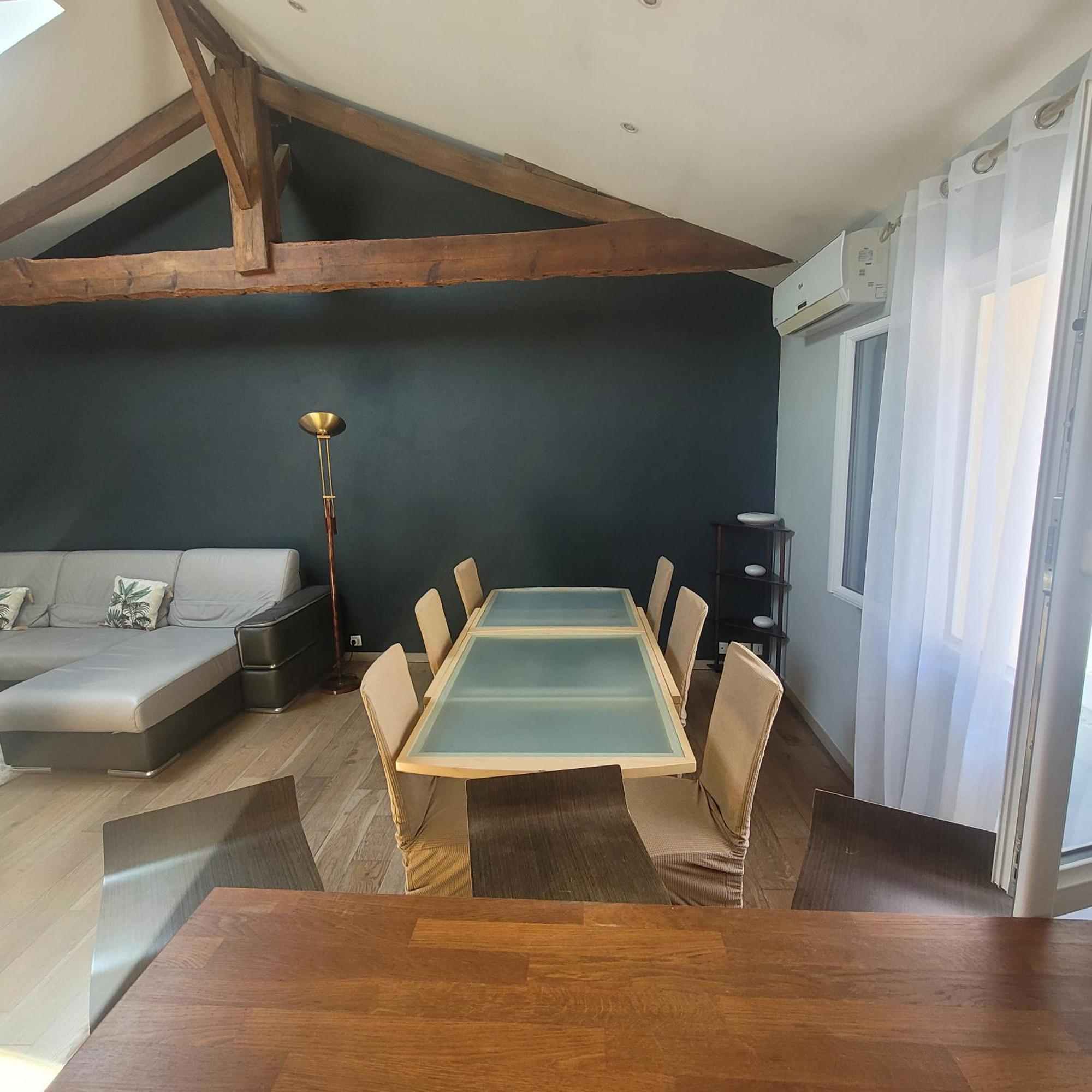 Le Cocon Discret Holiday home La Teste-de-Buch