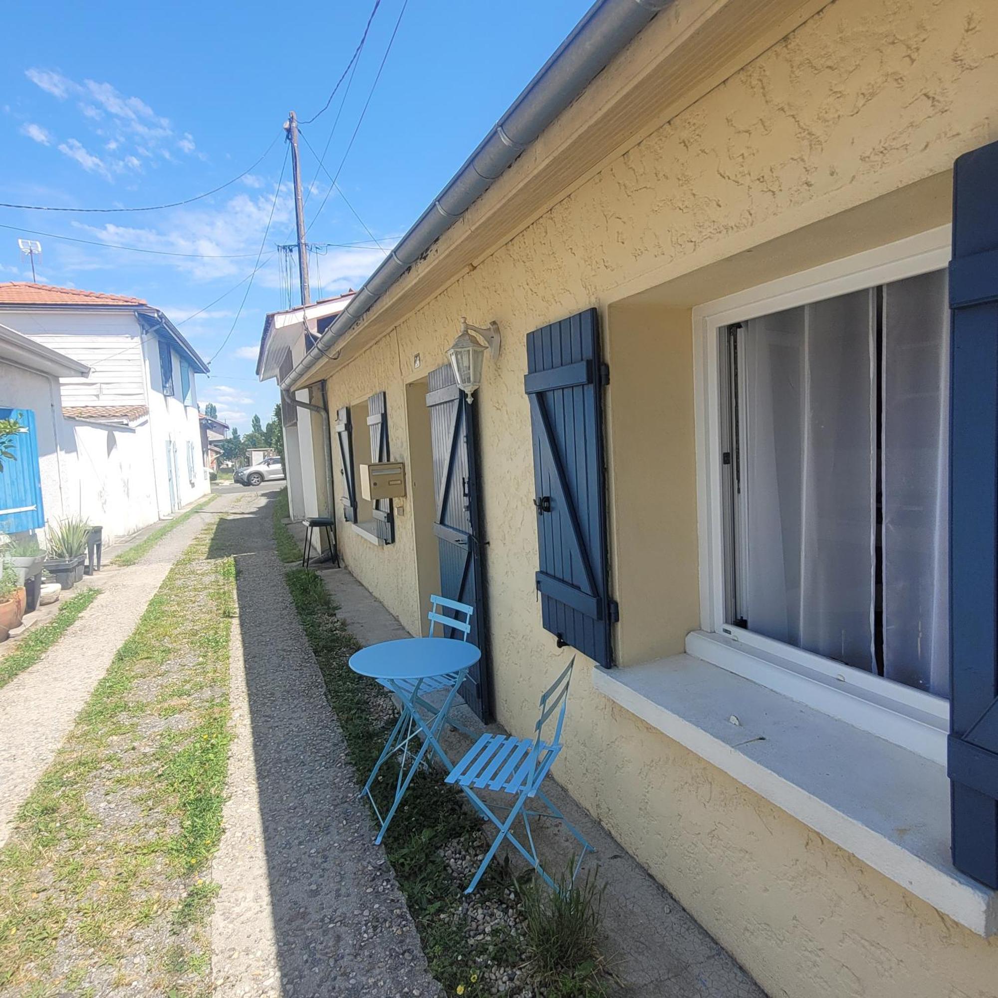 Holiday home Le Cocon Discret *