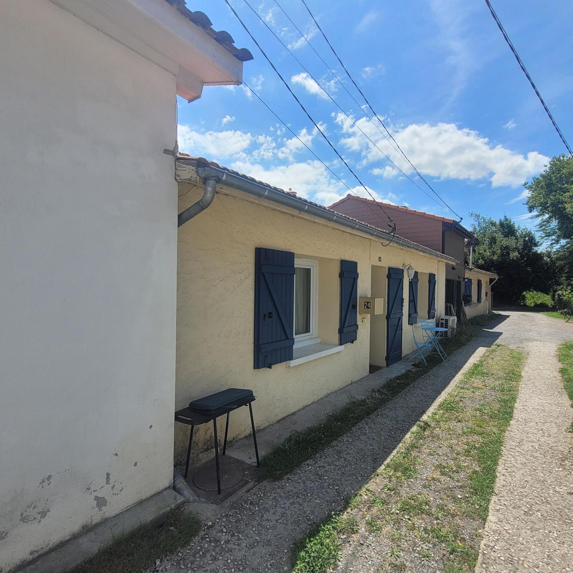 Holiday home Le Cocon Discret La Teste-de-Buch